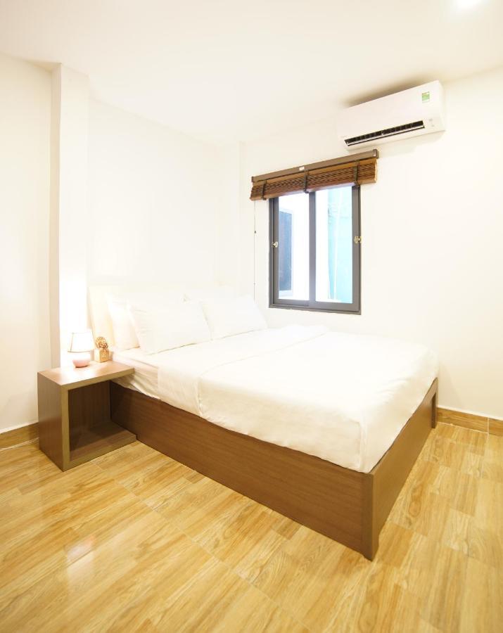 Aparthotel U&a Residences 3*