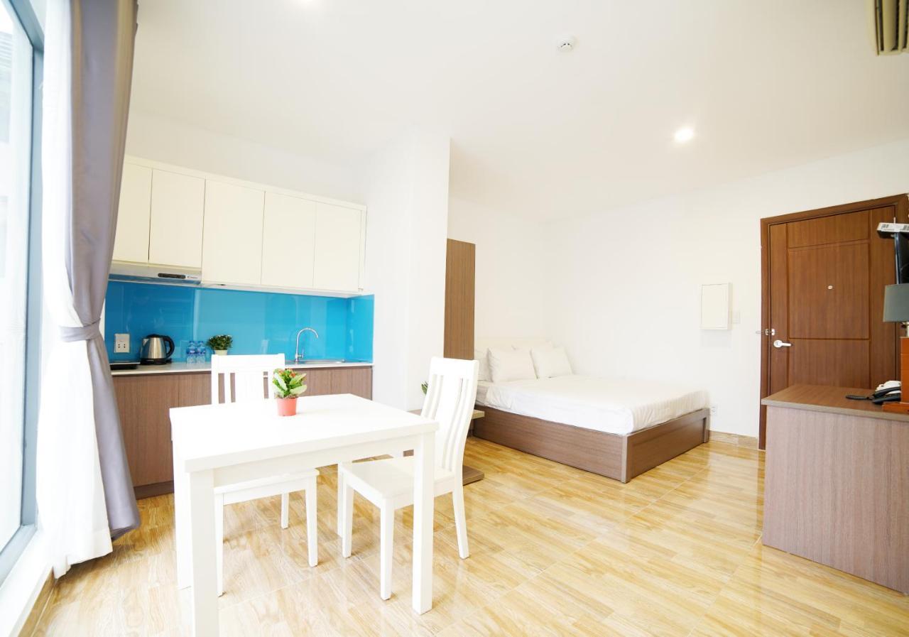 U&a Residences Ho Chi Minh City