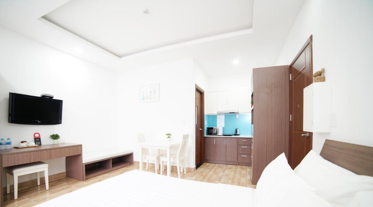 U&a Residences Aparthotel 3*
