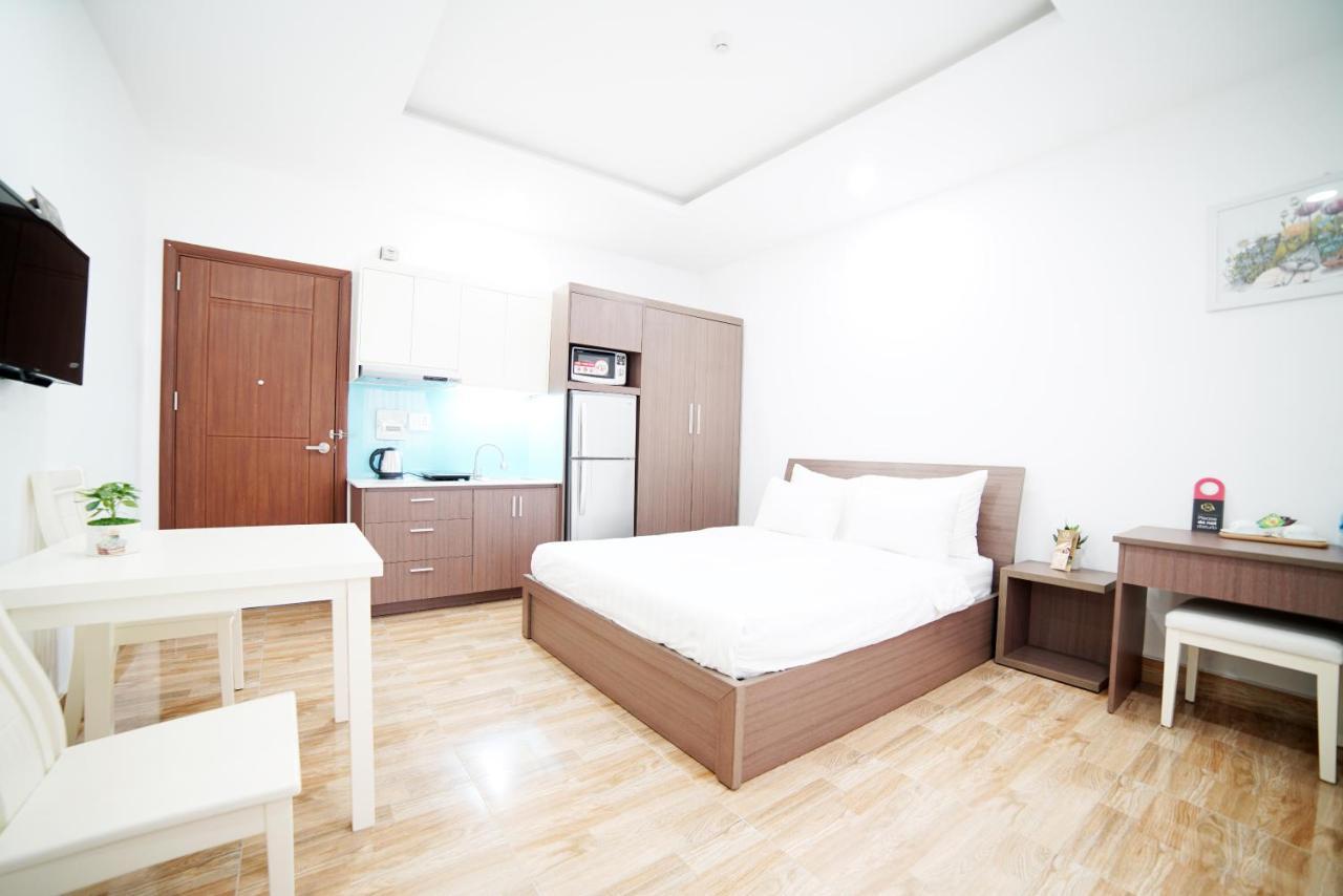 U&a Residences Aparthotel Ho Chi Minh City