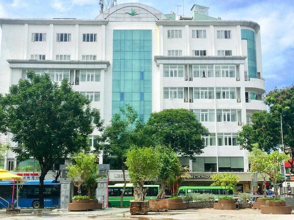 Hotel Liberty Saigon View Ho Chi Minh City