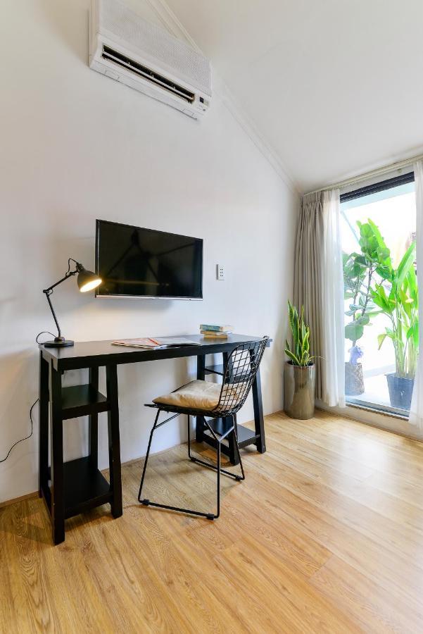 Leaf Signature - La Group Hotel Ho Chi Minh City