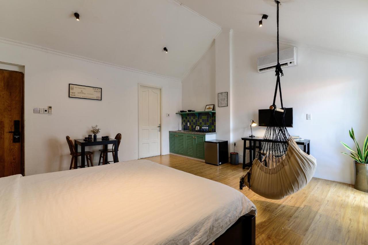 Hotel Leaf Signature - La Group