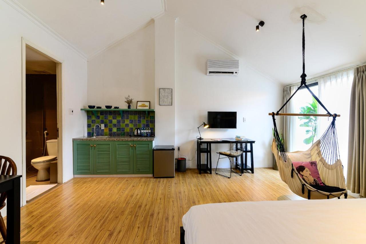Leaf Signature - La Group Hotel Ho Chi Minh City