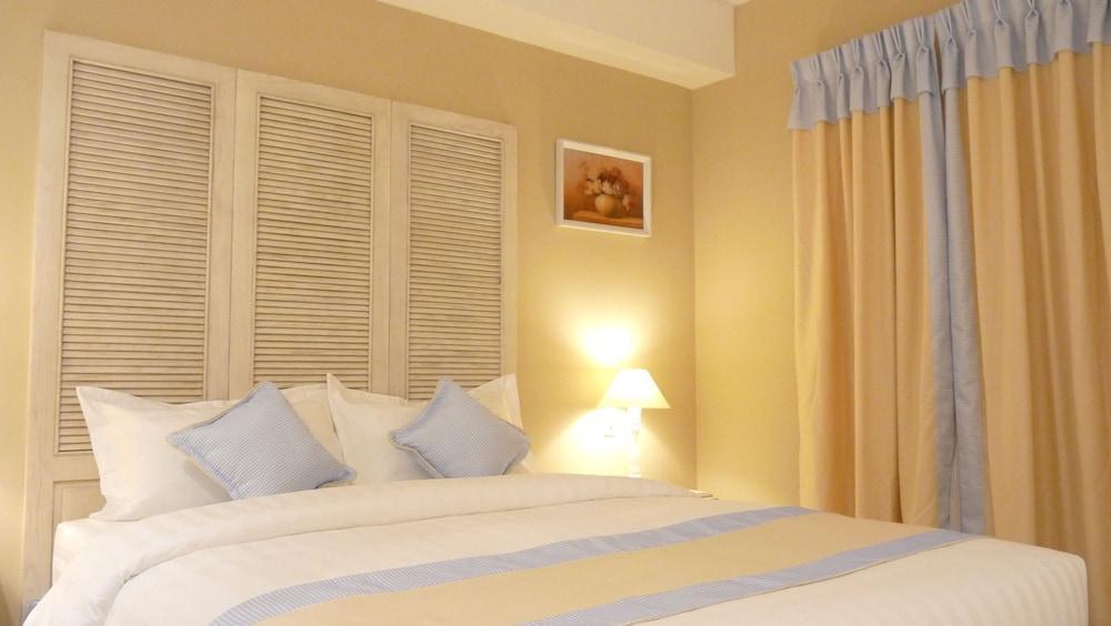 L'odeon Phu My Hung 3* Ho Chi Minh City