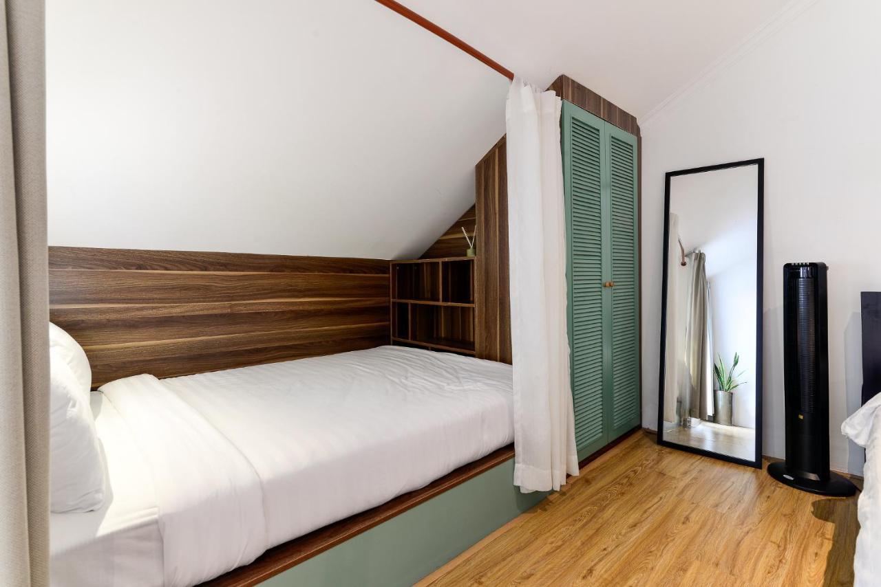 Leaf Signature - La Group Hotel