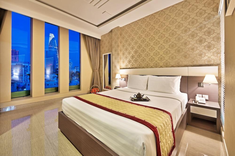 Hong Vina 3* Bandar Ho Chi Minh
