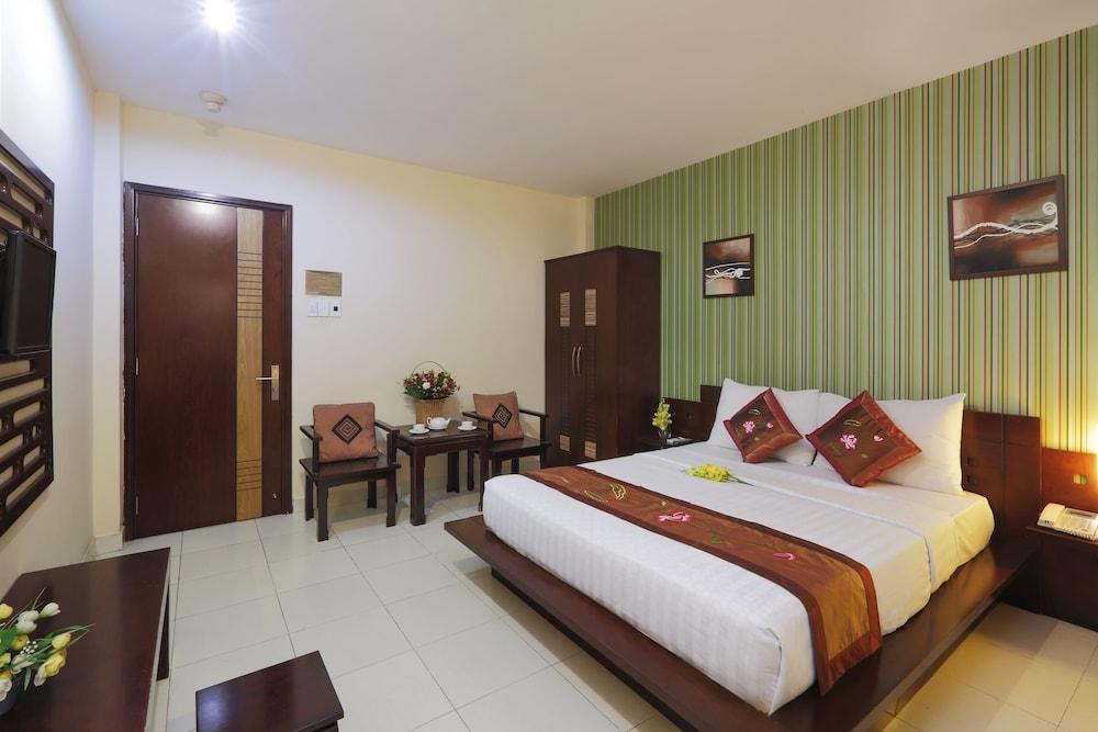 Hotel Sai Gon Cosy