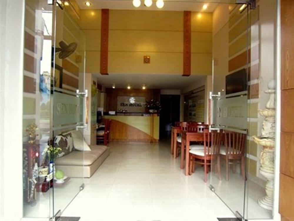 Hotel Sai Gon Cosy