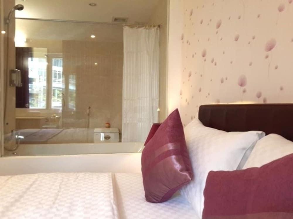 Luxury Ho Chi Minh City