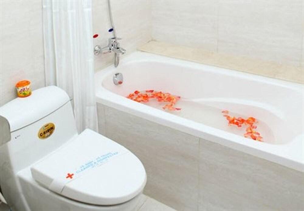 Luxury Hotel