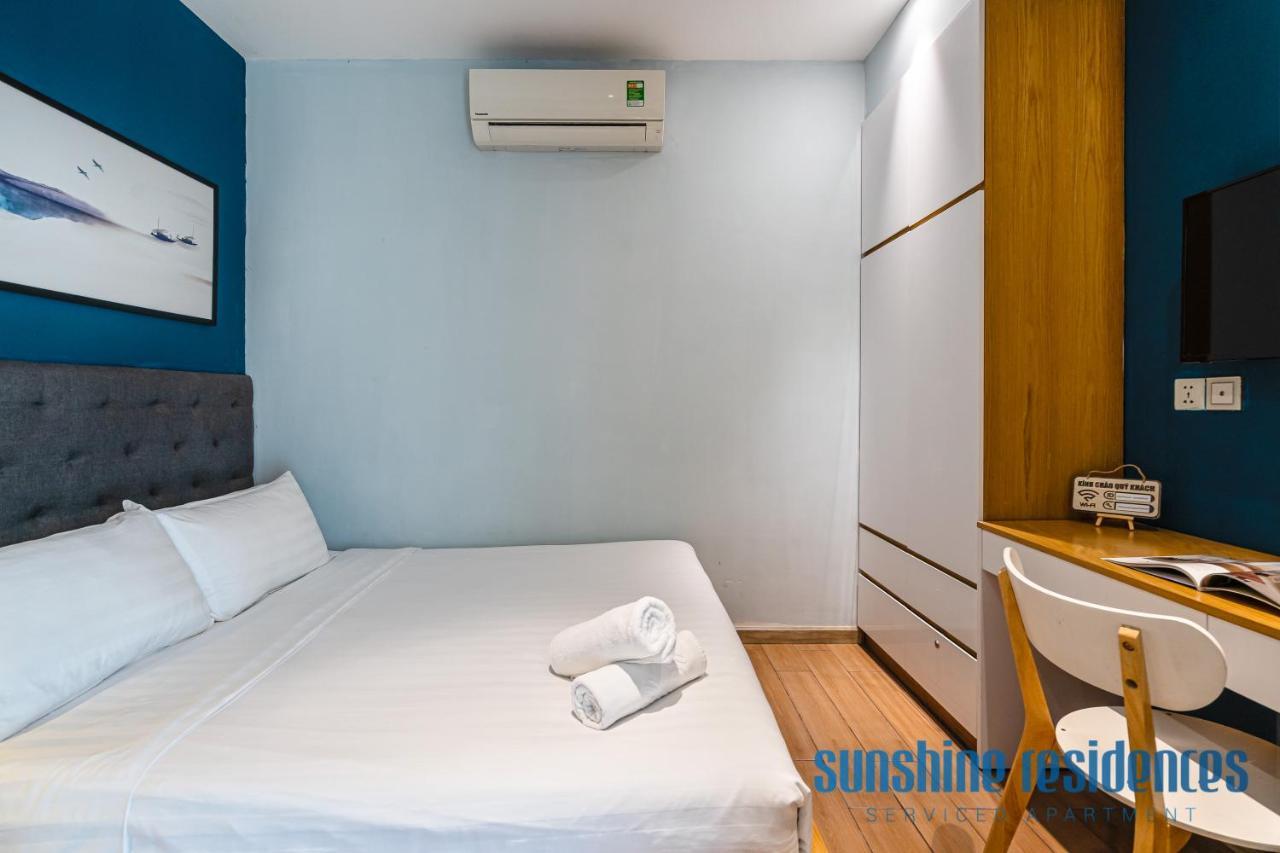 Aparthotel Sunshine Residences By 5h