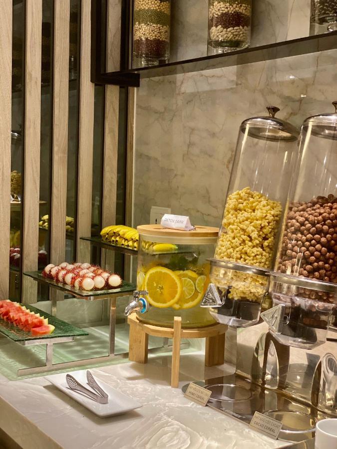 Edoya Ben Thanh Hotel Ho Chi Minh City