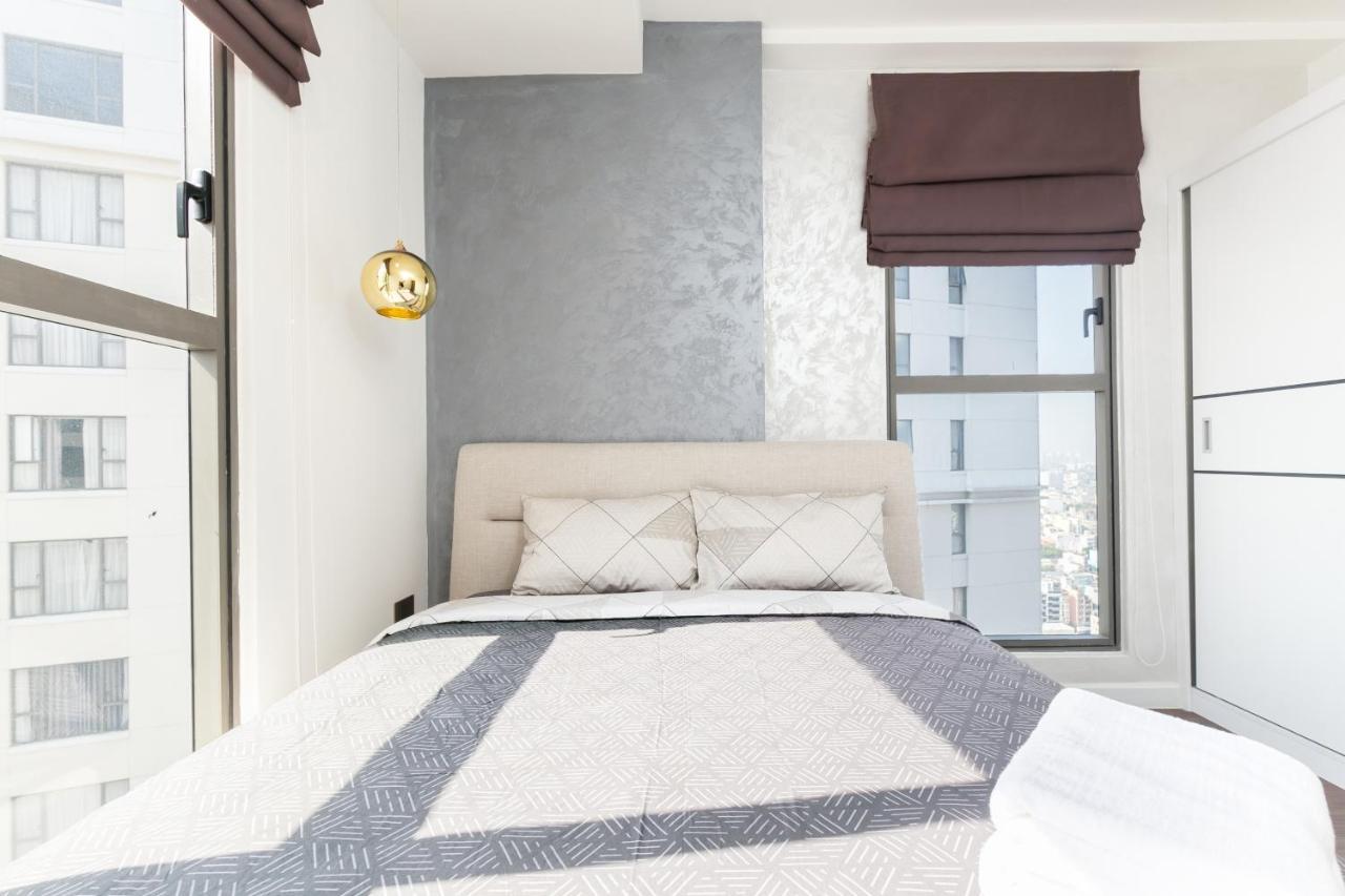 Moon Light Apartment Ho Chi Minh City