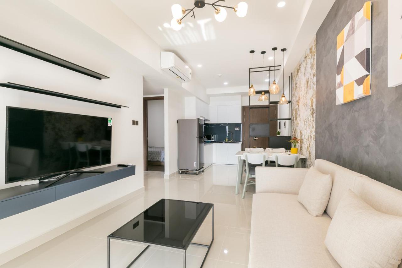 Moon Light Apartment *