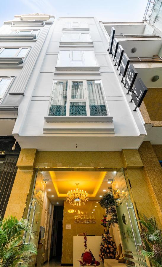 Mg Daisy Boutique 2* Ho Chi Minh City