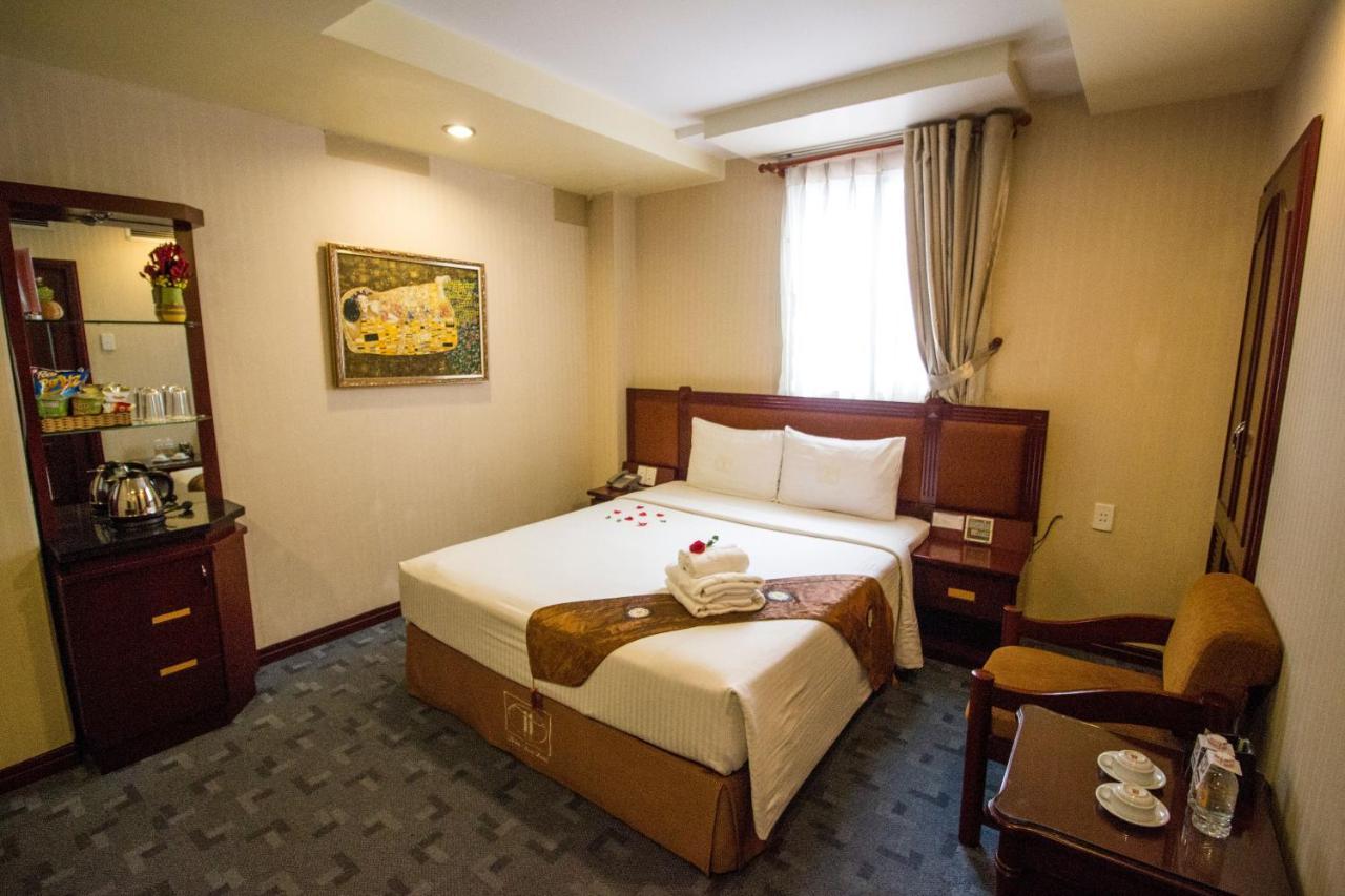 Hotel Thien Thao 3*