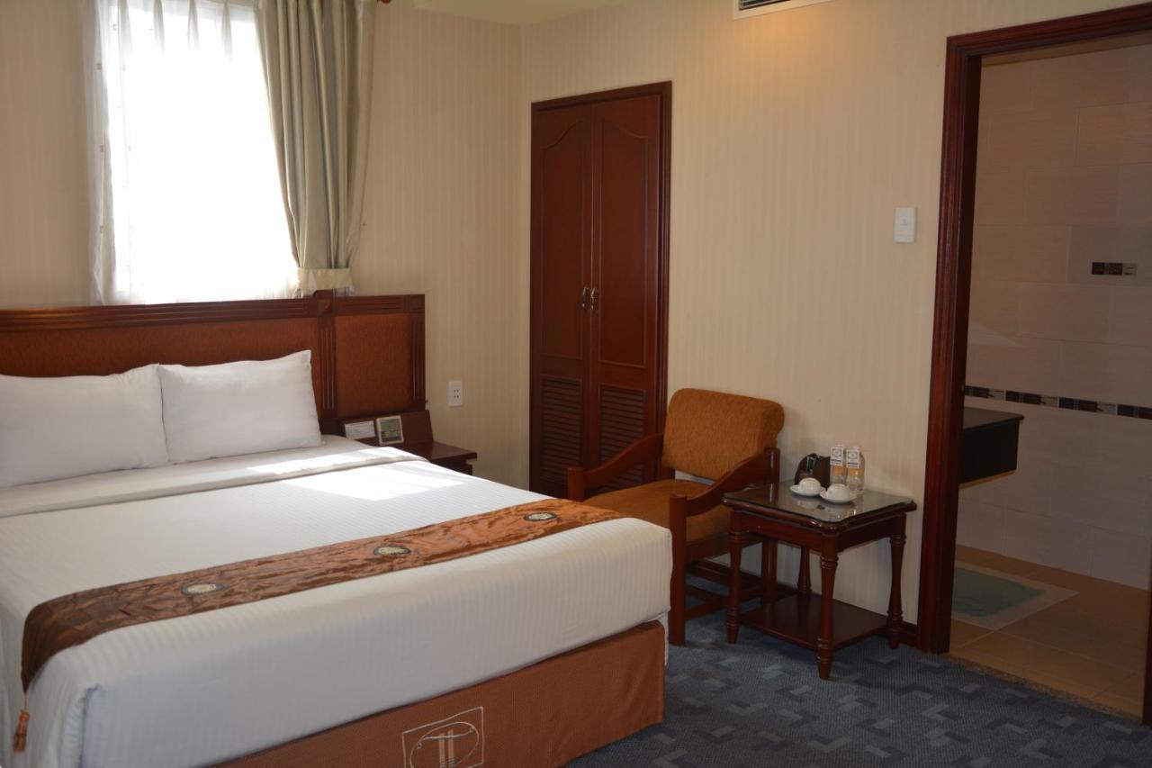 Thien Thao Hotel
