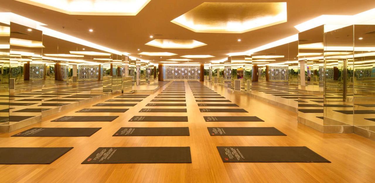 Paragon Saigon 2 2*