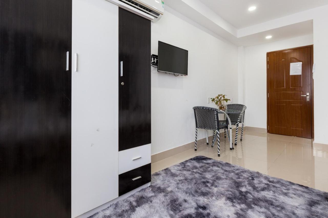 Hotel Amanda Phan Ho Chi Minh City