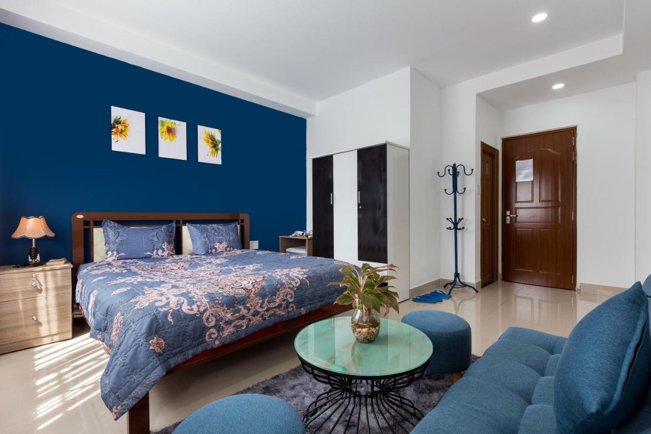 Hotel Amanda Phan Ho Chi Minh City