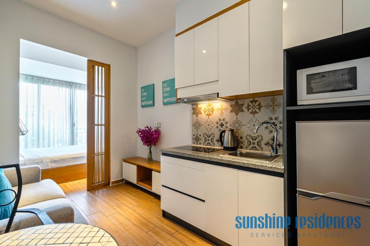 Aparthotel Sunshine Residences By 5h