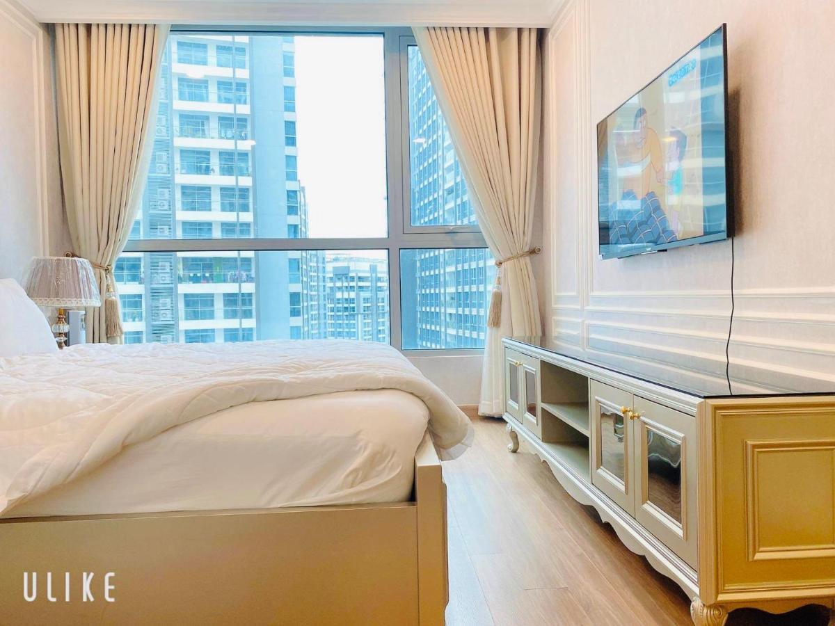 Apartment Vinhomes Park Landmark 1 *