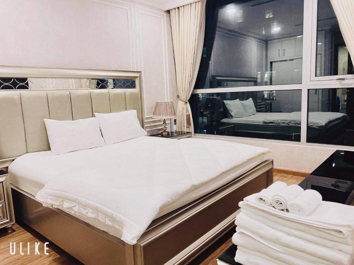 Vinhomes Park Landmark 1 Ho Chi Minh City