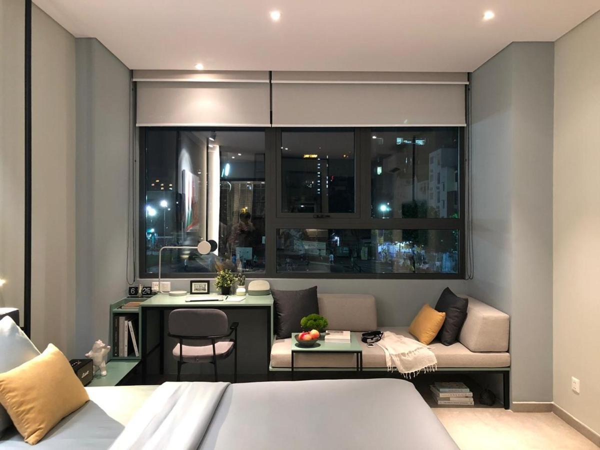 Bare Chic - Bare Boutique Apartment *
