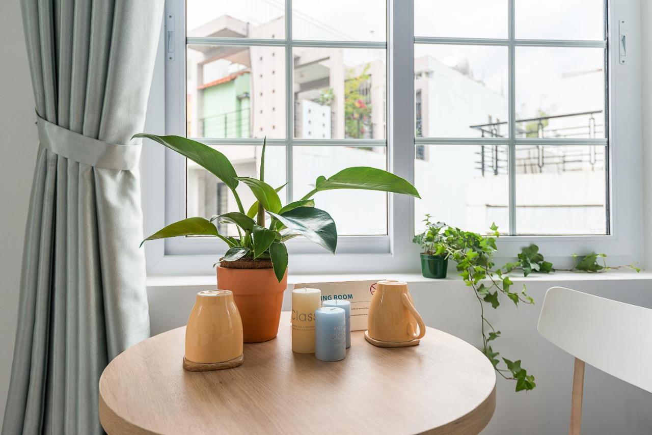 Cozrum Homes - Mango's * Ho Chi Minh City
