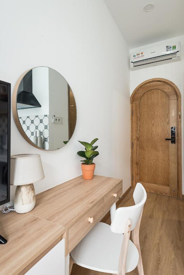 Cozrum Homes - Mango's Ho Chi Minh City
