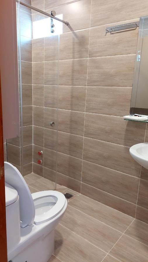 Yuki Hostel & Apartment Ho Chi Minh City
