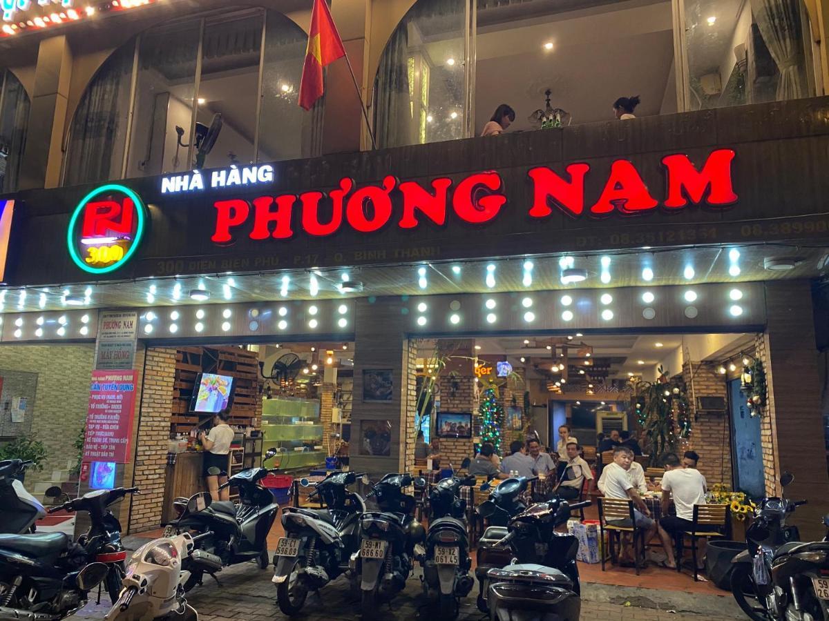 Khách sạn New Hampton Hospitality - Cornelia & 3*