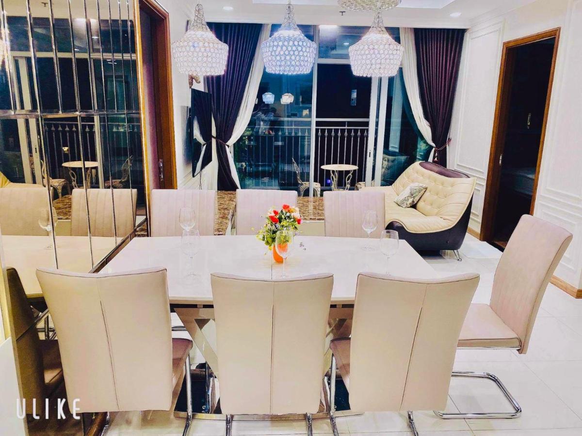 Vinhomes Park Landmark 1 Apartment *