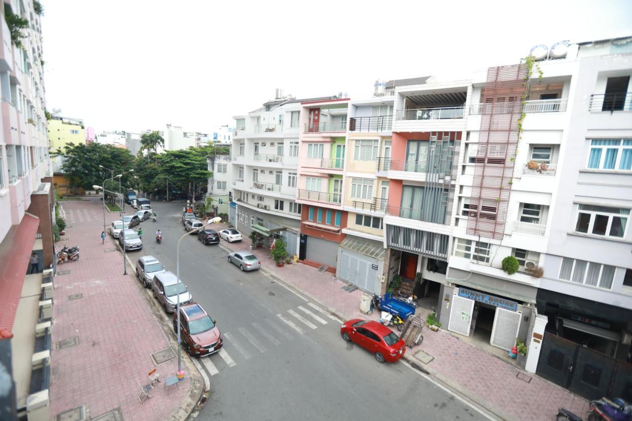 Du 1 Khách sạn hẻo lánh TP. Hồ Chí Minh