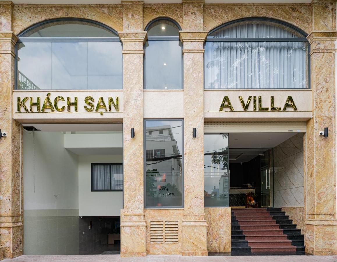 A Ho Chi Minh City