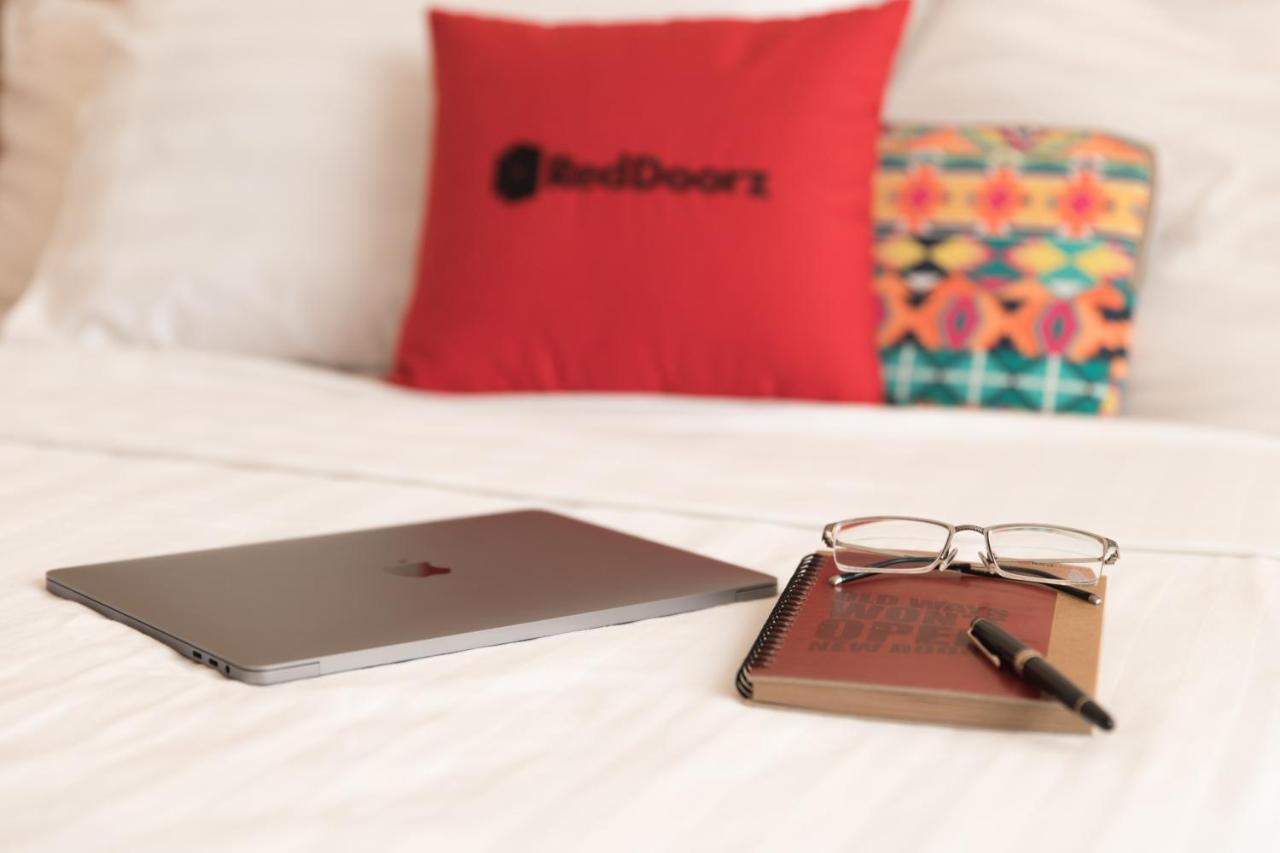 Reddoorz Plus New Sun Hotel Hotel