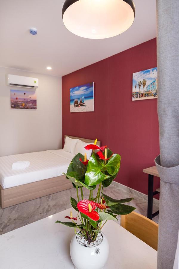 The Arrivals Tower-airport Area-6 Stars Studio, Fully Furnished Apartment
