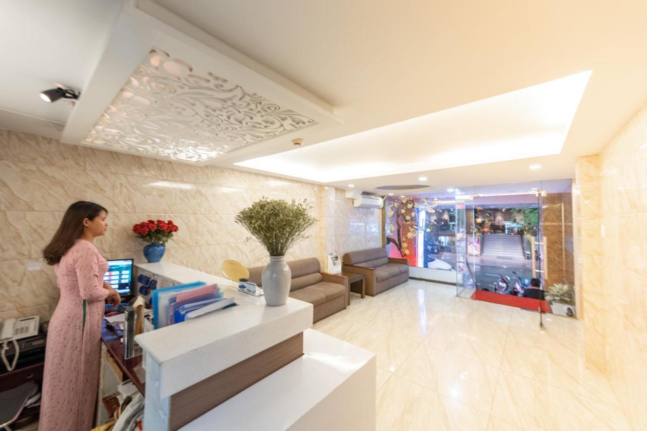 Ben Thanh Market Central 3*