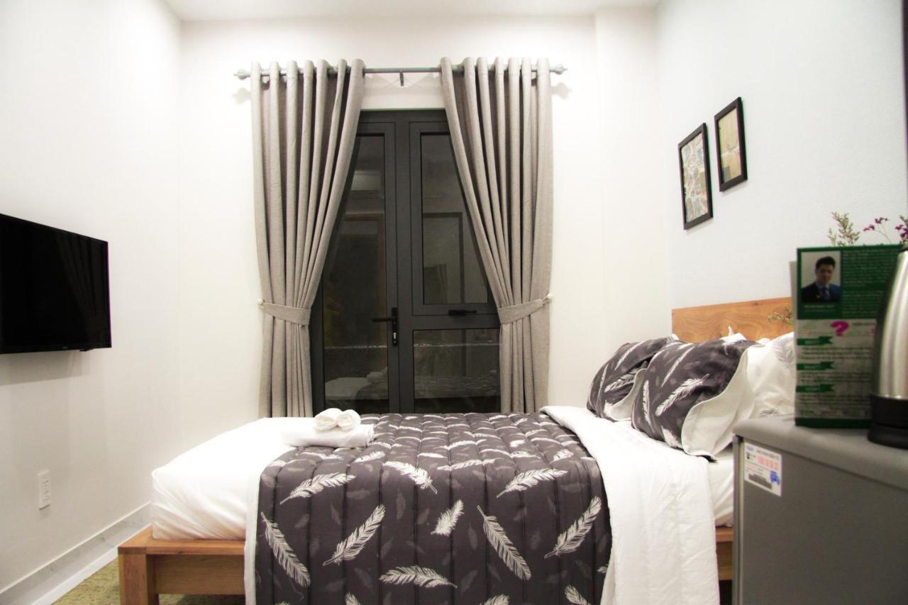 Reddoorz @ Nguyen Dinh Chieu Street Guest house Ho Chi Minh City