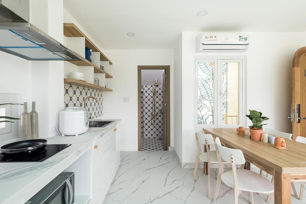 Cozrum Homes - Mango's Apartment *