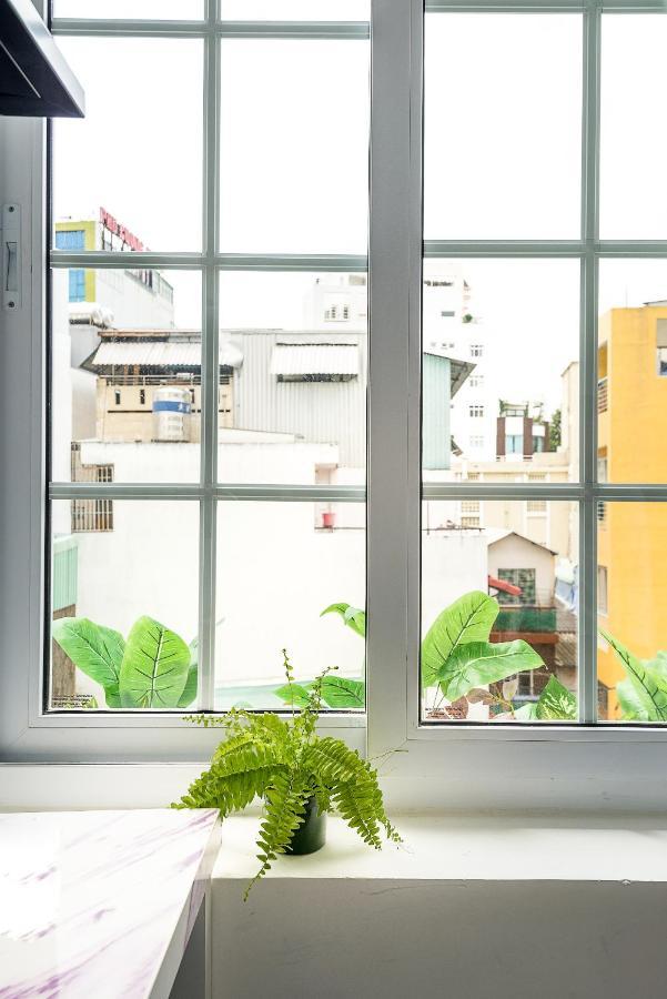 Apartment Cozrum Homes - Mango's *