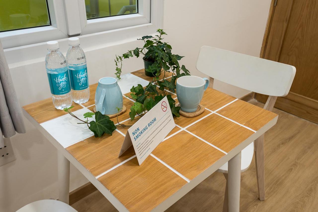 Apartment Cozrum Homes - Mango's *