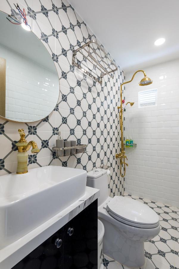Apartment Cozrum Homes - Mango's