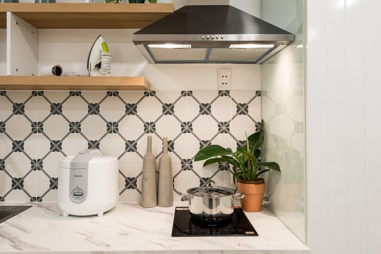 Cozrum Homes - Mango's Apartment