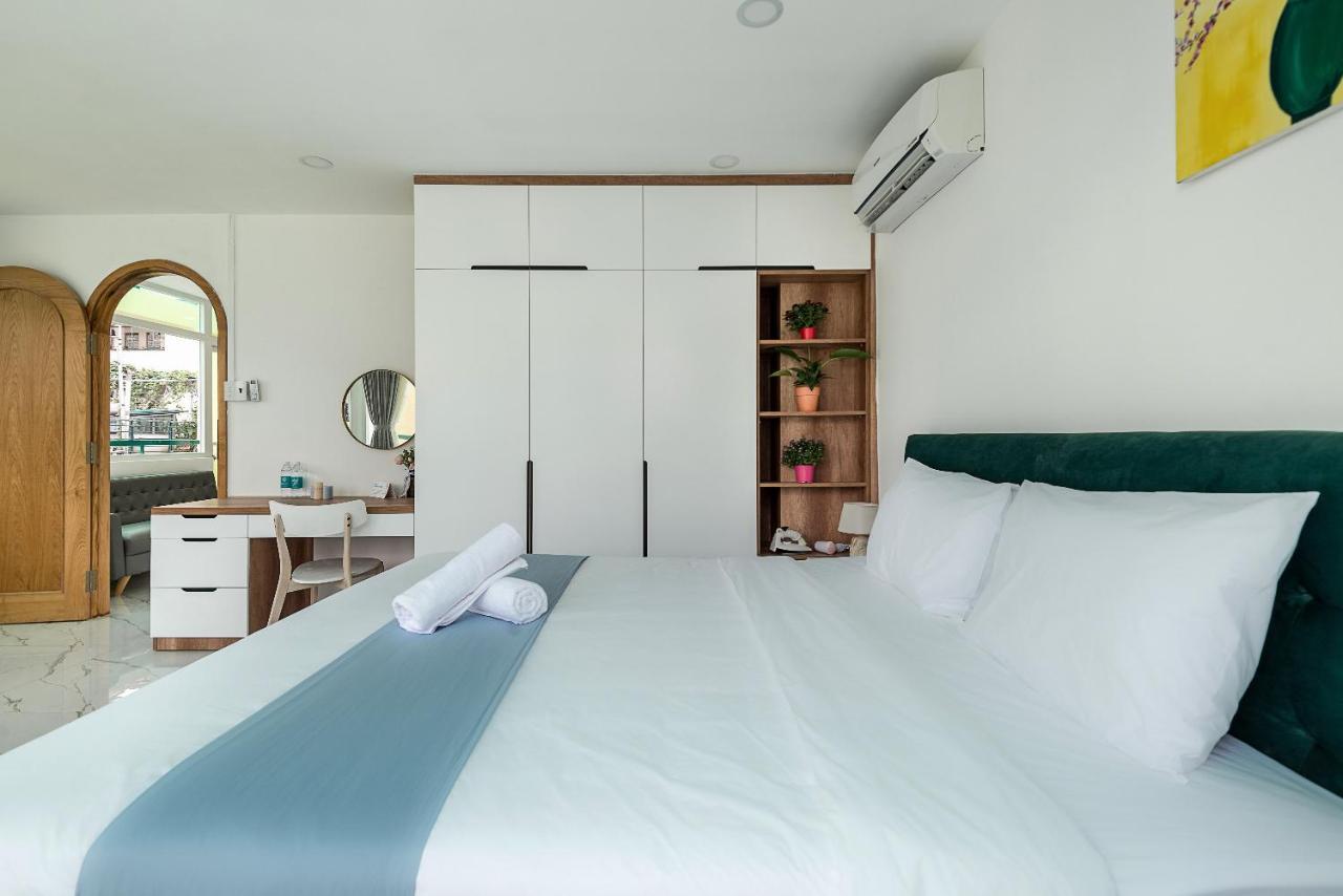 Apartment Cozrum Homes - Mango's *