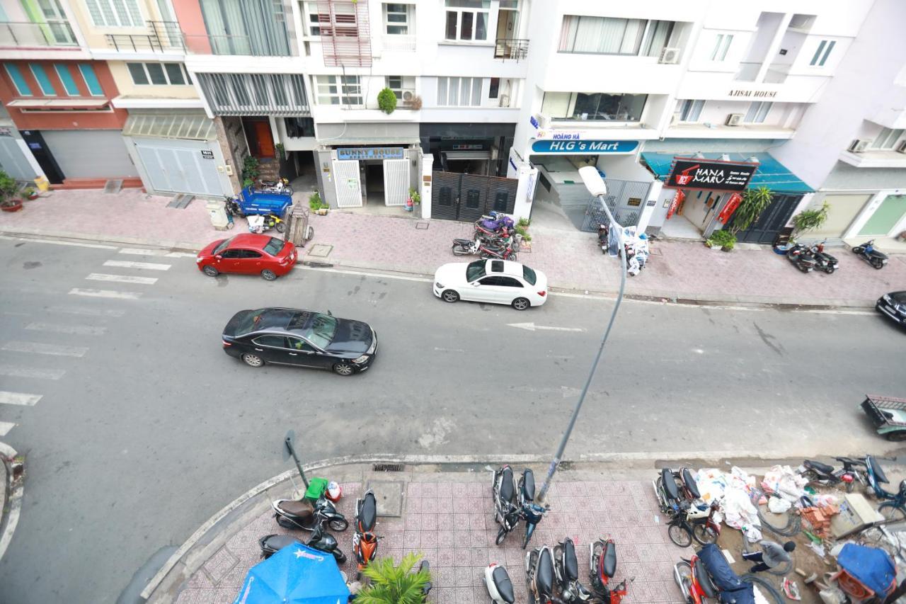 Du 1 Khách sạn hẻo lánh TP. Hồ Chí Minh