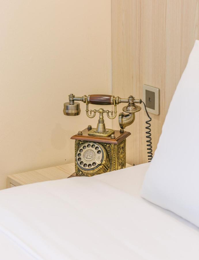 A25 - 29 Le Thi Hong Gam Hotel Ho Chi Minh City