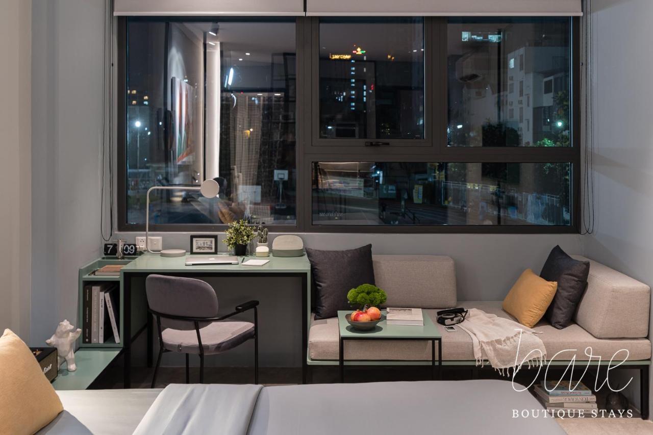 Apartment Bare Chic - Bare Boutique *