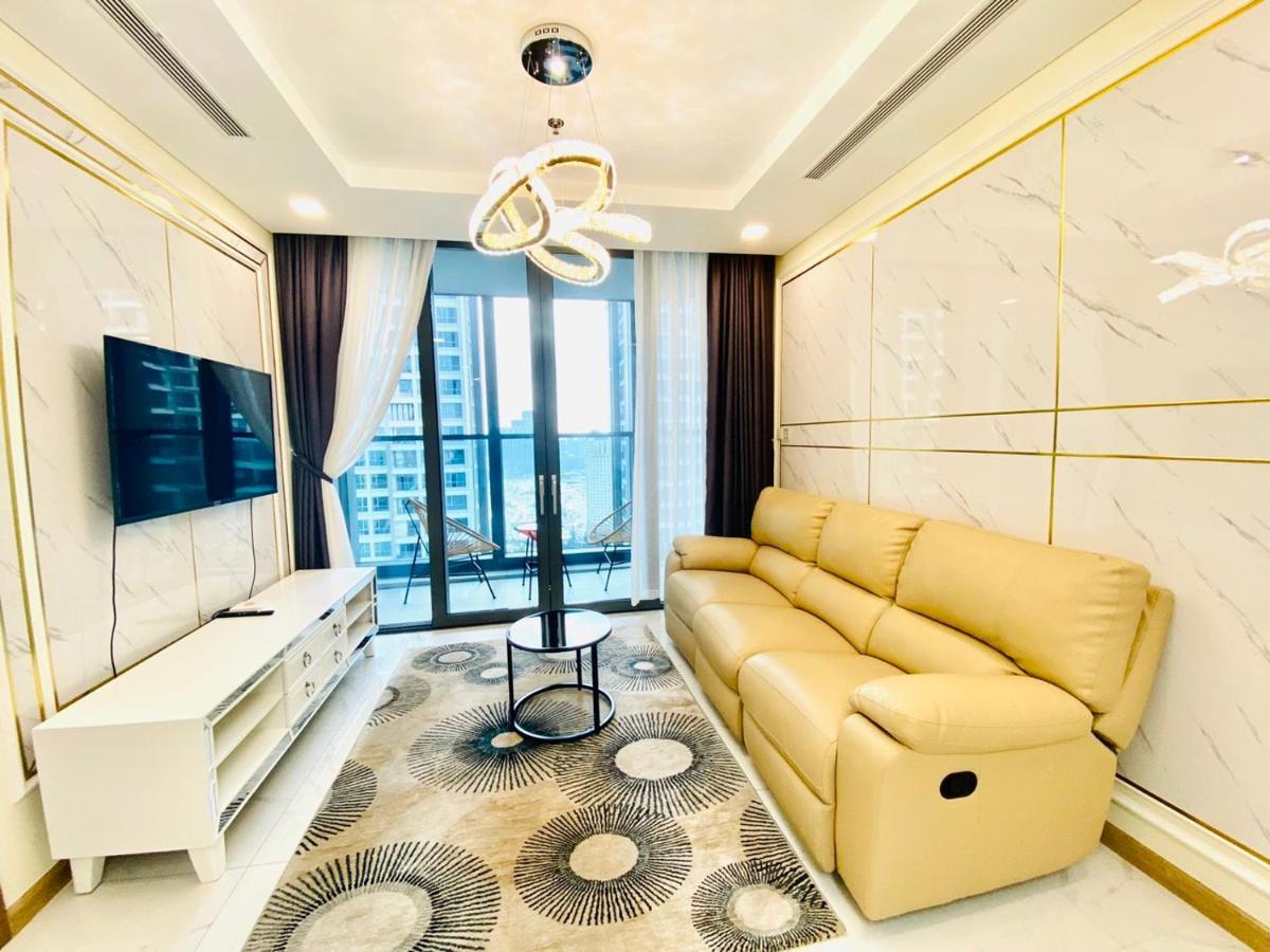 Landmark 81 Luxury Condotel *
